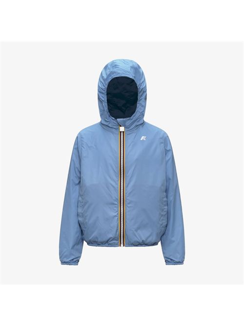 P. Jake plus.2 Reversible K-WAY | K61314W/C52